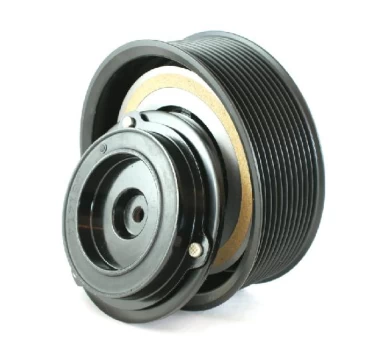 magnetinė sankaba, oro kondicionieriaus kompresorius KTT040055
