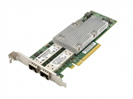 Broadcom NetXtreme N1200G - 1x 200GbE OC