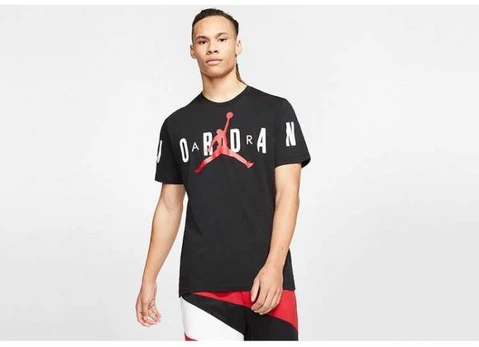 Nike Jordan marškinėliai
