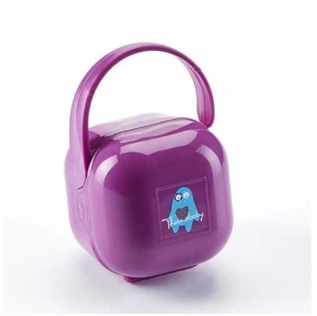 Thermobaby Prancuzija Čiulptuko dėklas Thermobaby, Violetinė