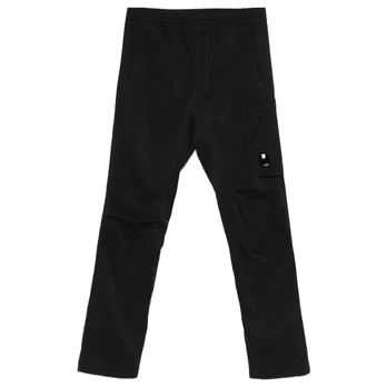 Kelnės vyrams, Juoda, Cargo pant