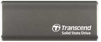 Transcend TRANSCEND ESD265C 2TB išorinis SSD