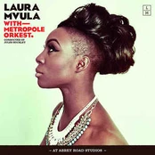 CD Laura Mvula & Metropole Orkest - At Abbey Road Studios