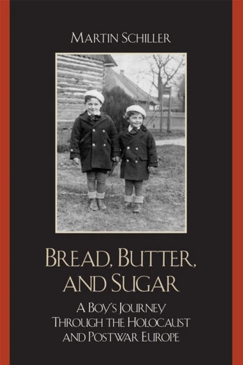 Bread, Butter, and Sugar