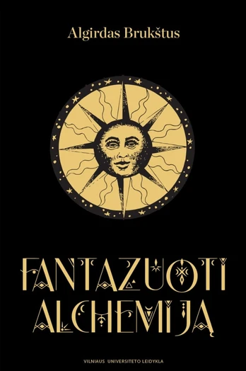 Fantazuoti alchemiją