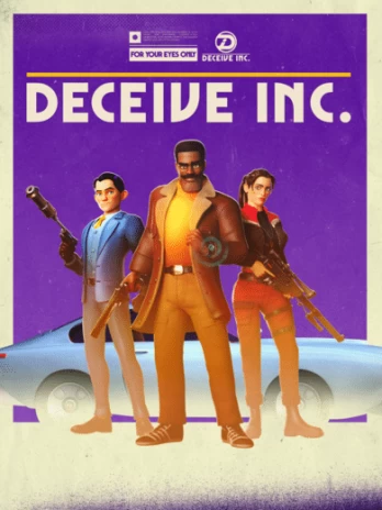 Deceive Inc. PC