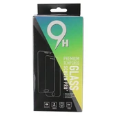TelForceone Grūdintas stiklas 2,5D skirtas iPhone 15 6,1" 50in1 kaina