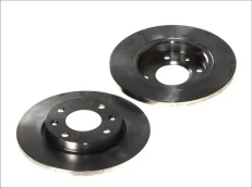 DELPHI BG3364 Brake Disc kaina