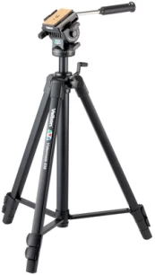 Statyw Velbon VIDEOMATE 638/F (Vel000134) kaina