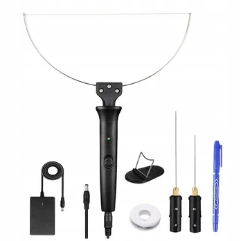 Hot Wire Foam Cutter universalus rinkinys 3in1