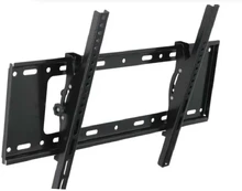 eStar TV Laikiklis/Wall mount 32"85"60kgH15° C55 kaina
