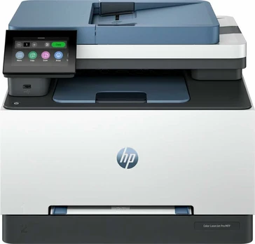HP Color LJ Pro MFP 3302sdw 25ppm Prntr