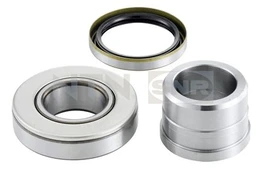 SNR R177.31 Wheel bearing kit