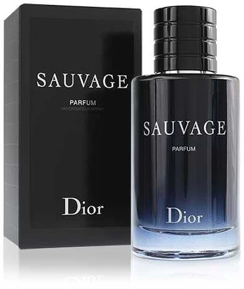Dior Sauvage 200ml kvepalai Vyrams Parfum