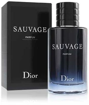 Dior Sauvage 200ml kvepalai Vyrams Parfum kaina