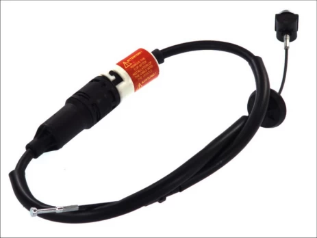 ATE 24.3728-0122.2 Clutch cable