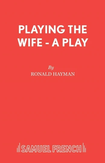 Playing the Wife