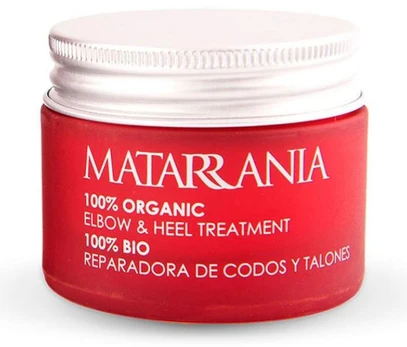 Matarrania ALKUNIŲ IR KULNIŲ REMONTAS 100% BIO 30 ml