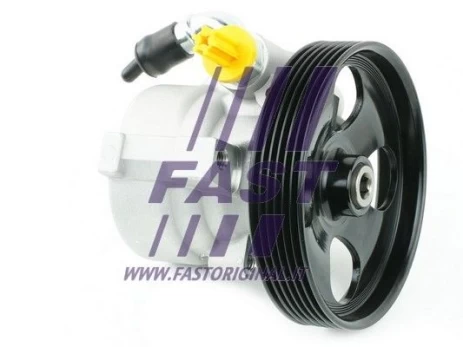 Hidraulinis siurblys, vairo sistema FAST FT36215