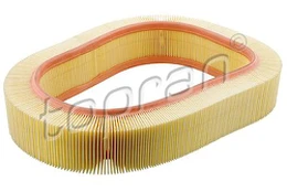TOPRAN 400 314 Oro filtras