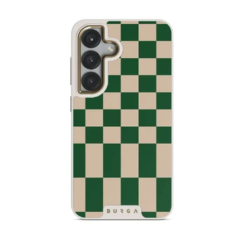 Ivy League - Samsung Galaxy S25 Case, Elite Light (Magnetic) / Gold