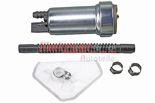 Kuro siurblys METZGER 2250481