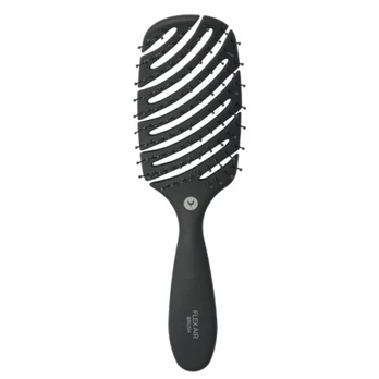 Flex Air Brush Lankstus plaukų šepetys