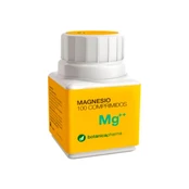 Botanica Nutrients Botánicanutrients Magnesium 500mg kaina