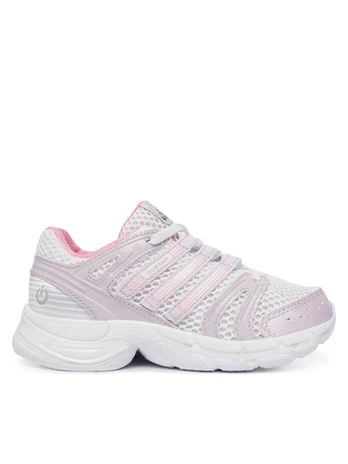 adidas Laisvalaikio batai Control 5 Led Elastic Lace KK2615 Balta