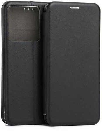 Beline Beline Etui Book Magnetic Xiaomi Redmi Note 13 Pro 5G czarny / black