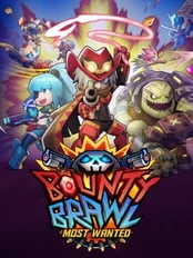 Bounty Brawl PC