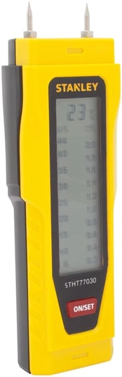Drėgmės matuoklis Stanley 0-77-030