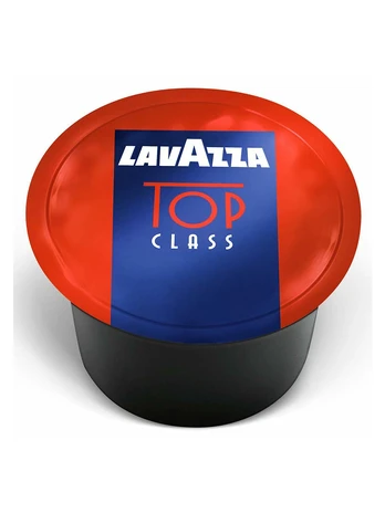 Kavos kapsulės Lavazza, 0.008 kg, 100 vnt.
