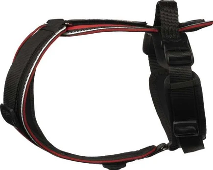 Julius-K9 K9 Speed harness, Size: L, red
