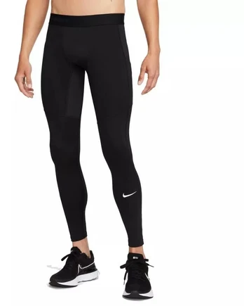 Nike Pro Warm Antracito M FB7961-010