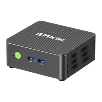 GMKtec G3S mini kompiuteris, Intel N95, 8 GB RAM, 128 GB SSD