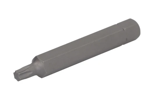 Uždedamas antgalis TORX T30