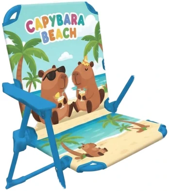 Capibara Folding Chair