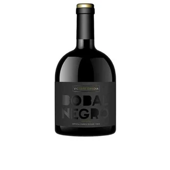 Raudonas vynas Vicente Gandía Bobal 2019 (6 uds)