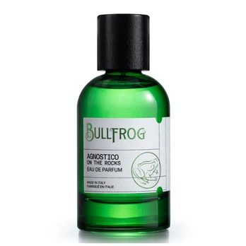 Bullfrog Agnostico On the Rocks Eau de Parfum 100 ml vyrams