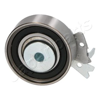 Įtempiklis, paskirstymo diržas JAPANPARTS BE-W02