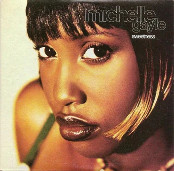 CD Michelle Gayle – Sweetness