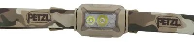 Petzl E070BB01 Headlamp ARIA 2 RGB camo