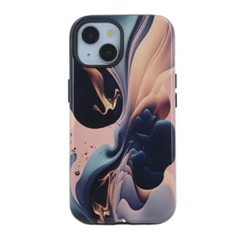 Dėklas Decor case for iPhone 16 6,1' Sweet