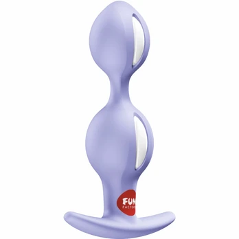 B Balls Duo - Violetinė