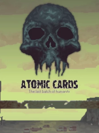 Atomic Cards PC