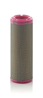 Oro filtras MANN-FILTER C11103/2 kaina