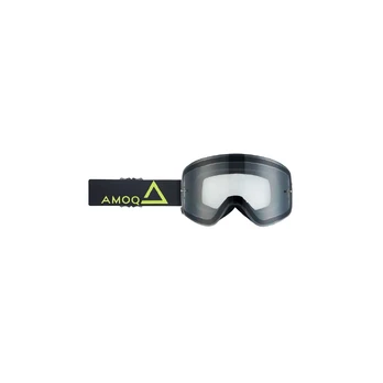 AMOQ MX Vision Magnetic akiniai