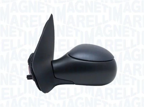 Išorinis veidrodėlis MAGNETI MARELLI 351991109910