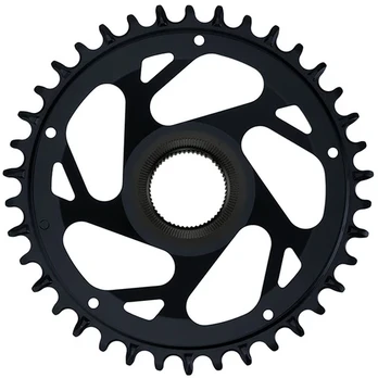 Žvaigždutė priekinė KMC Shimano STEPS EP
